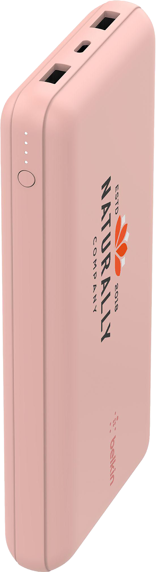 Picture of Belkin BoostCharge power bank (20,000mAh)
