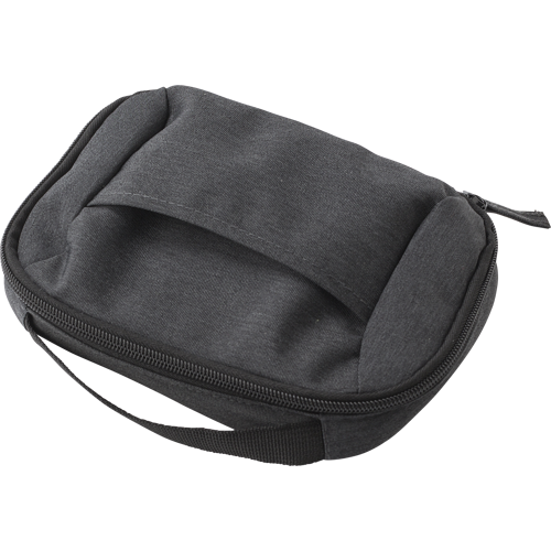 Travel pouch