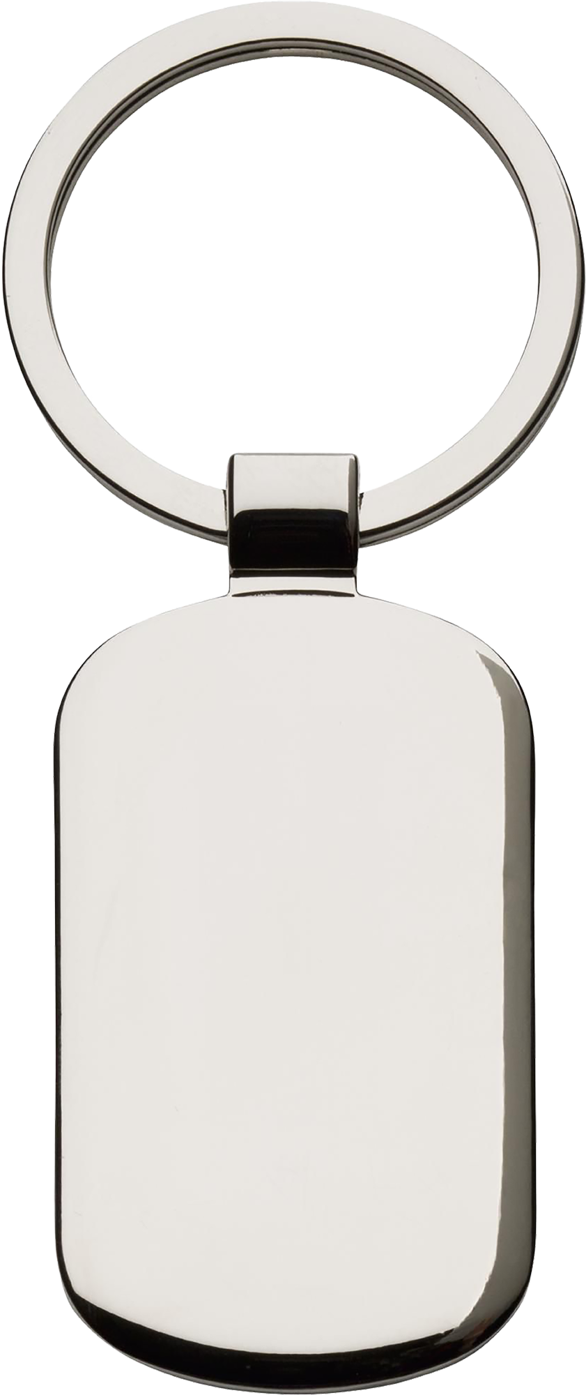 Picture of Rectangular keyring
