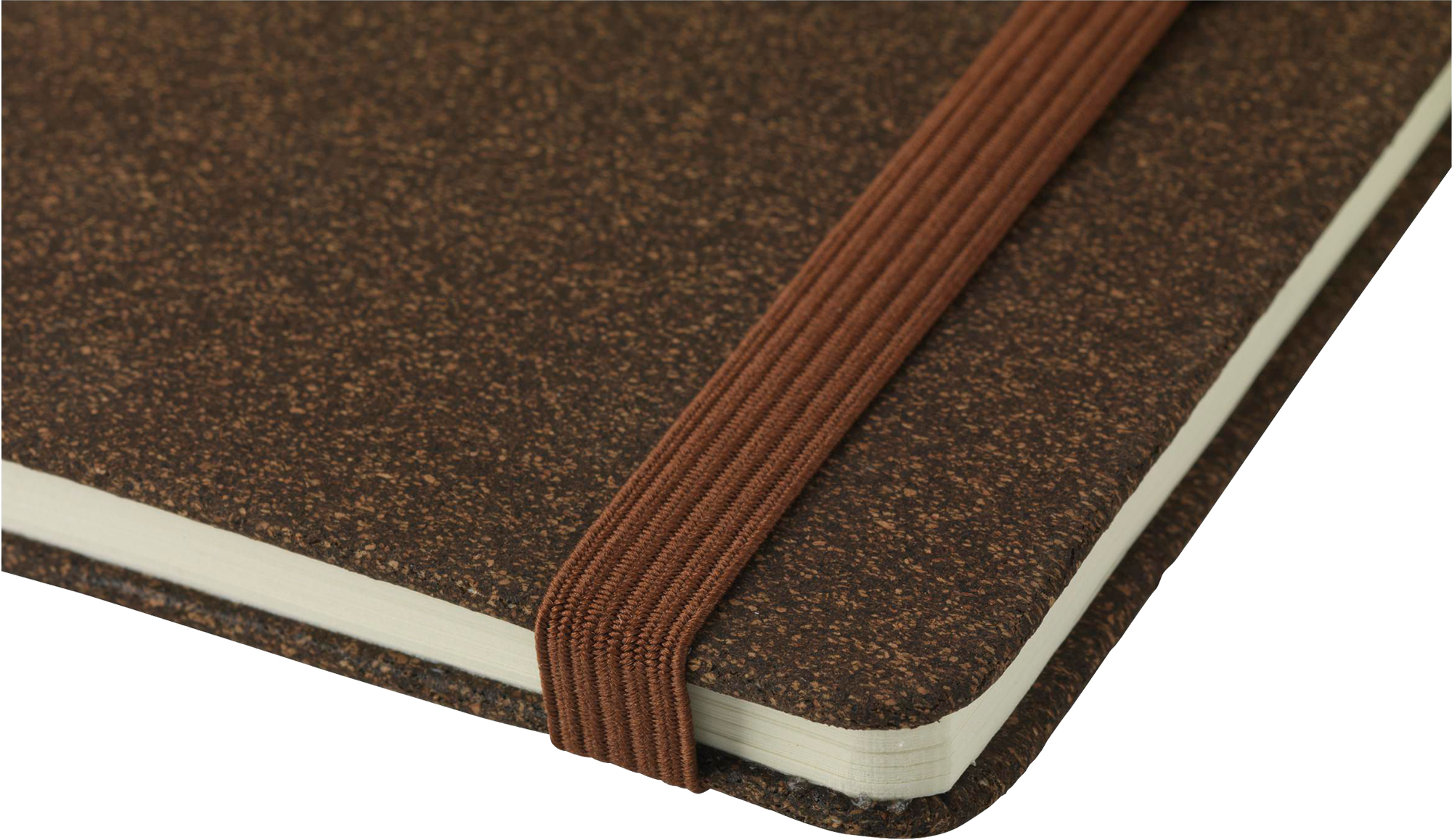 Picture of CoffeeGround notebook (approx A5)