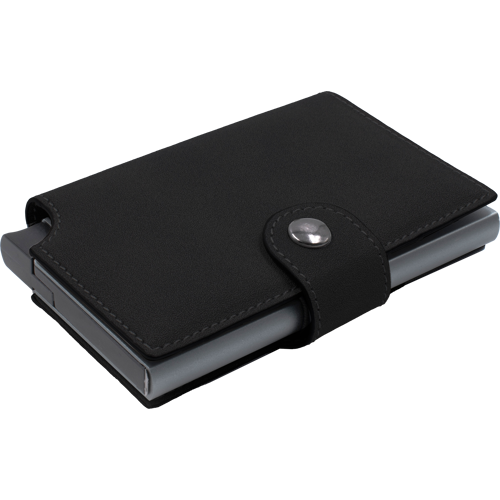 BrandCharger RPET card wallet