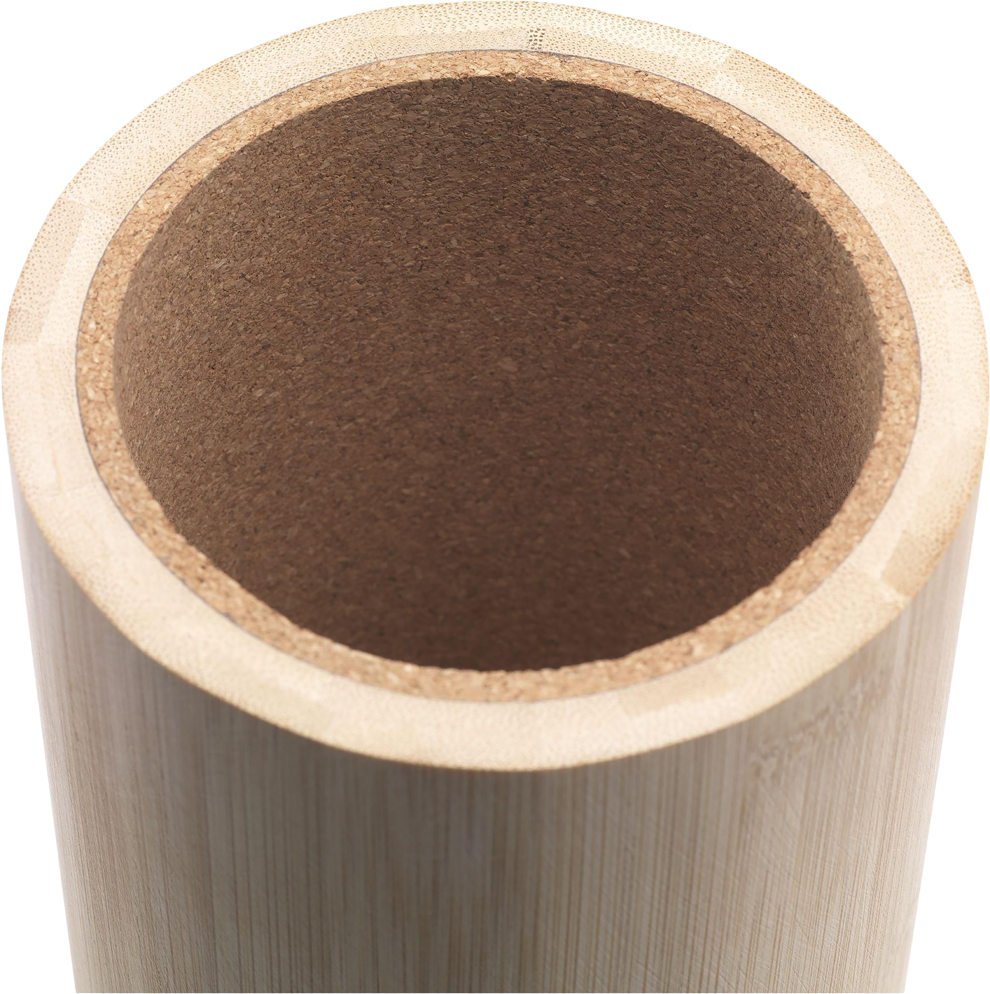 Picture of Bamboo wine cooler