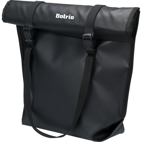 Fraenck Brook bike bag
