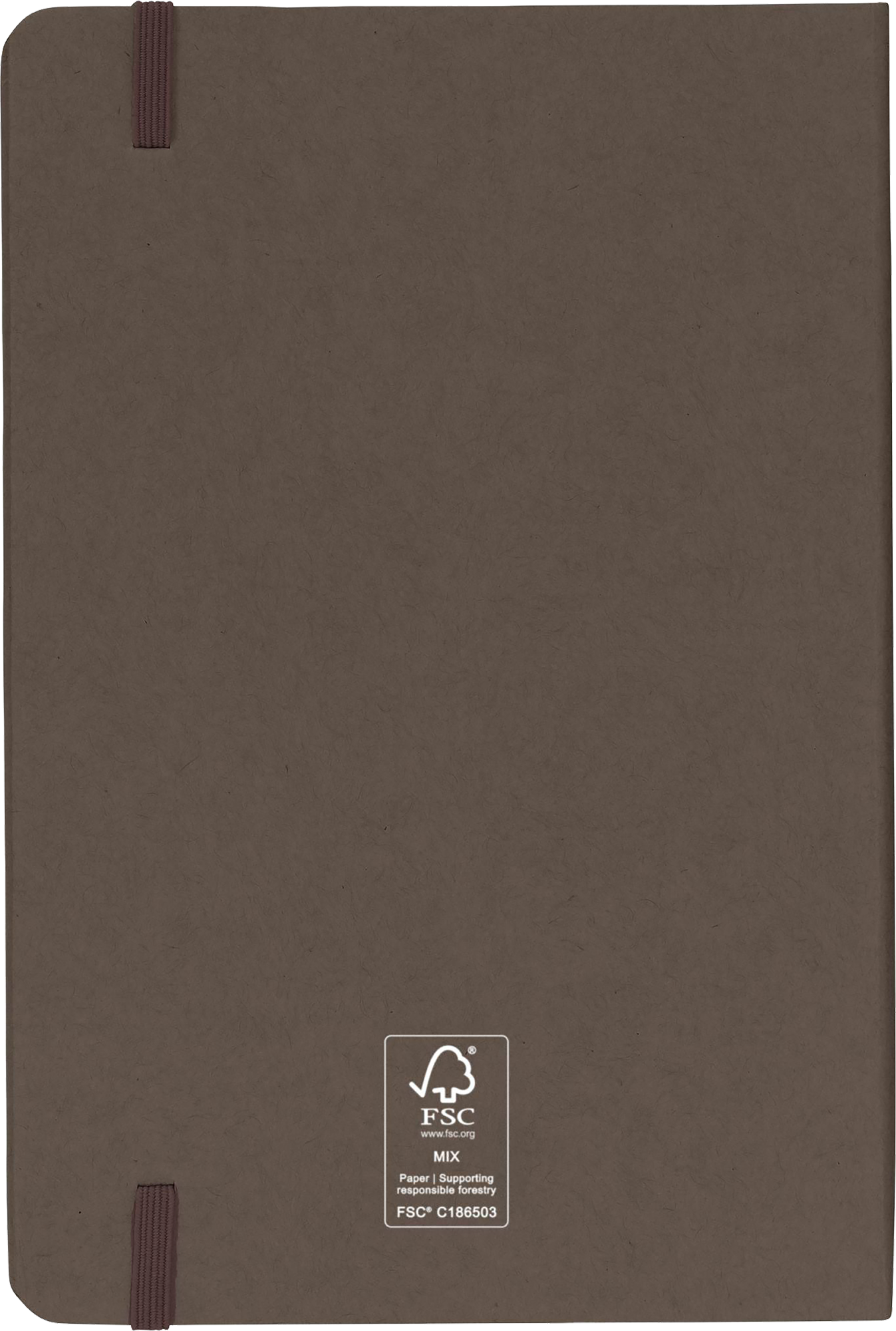 Picture of Notebook (approx. A5)