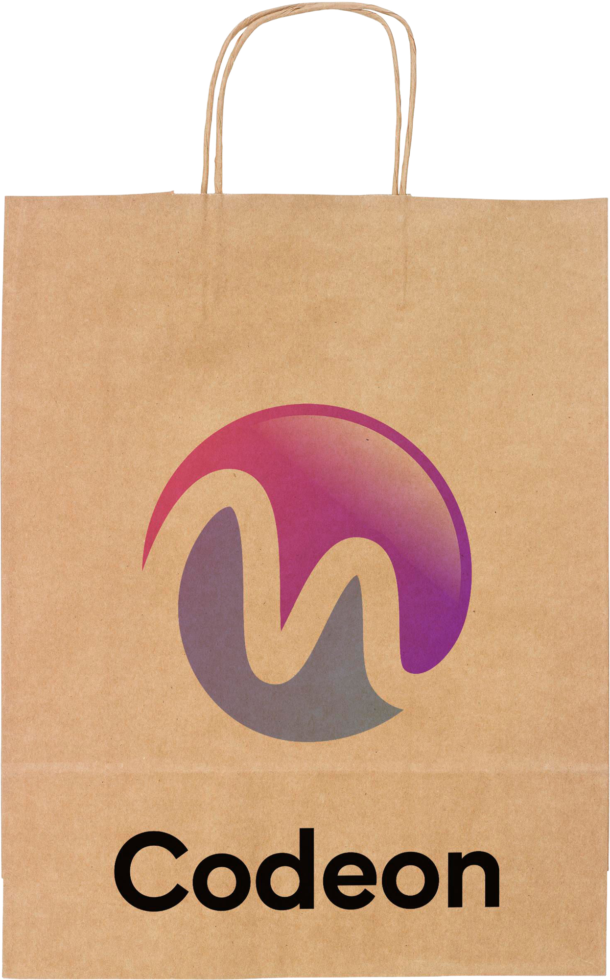Picture of Paper bag (A3)