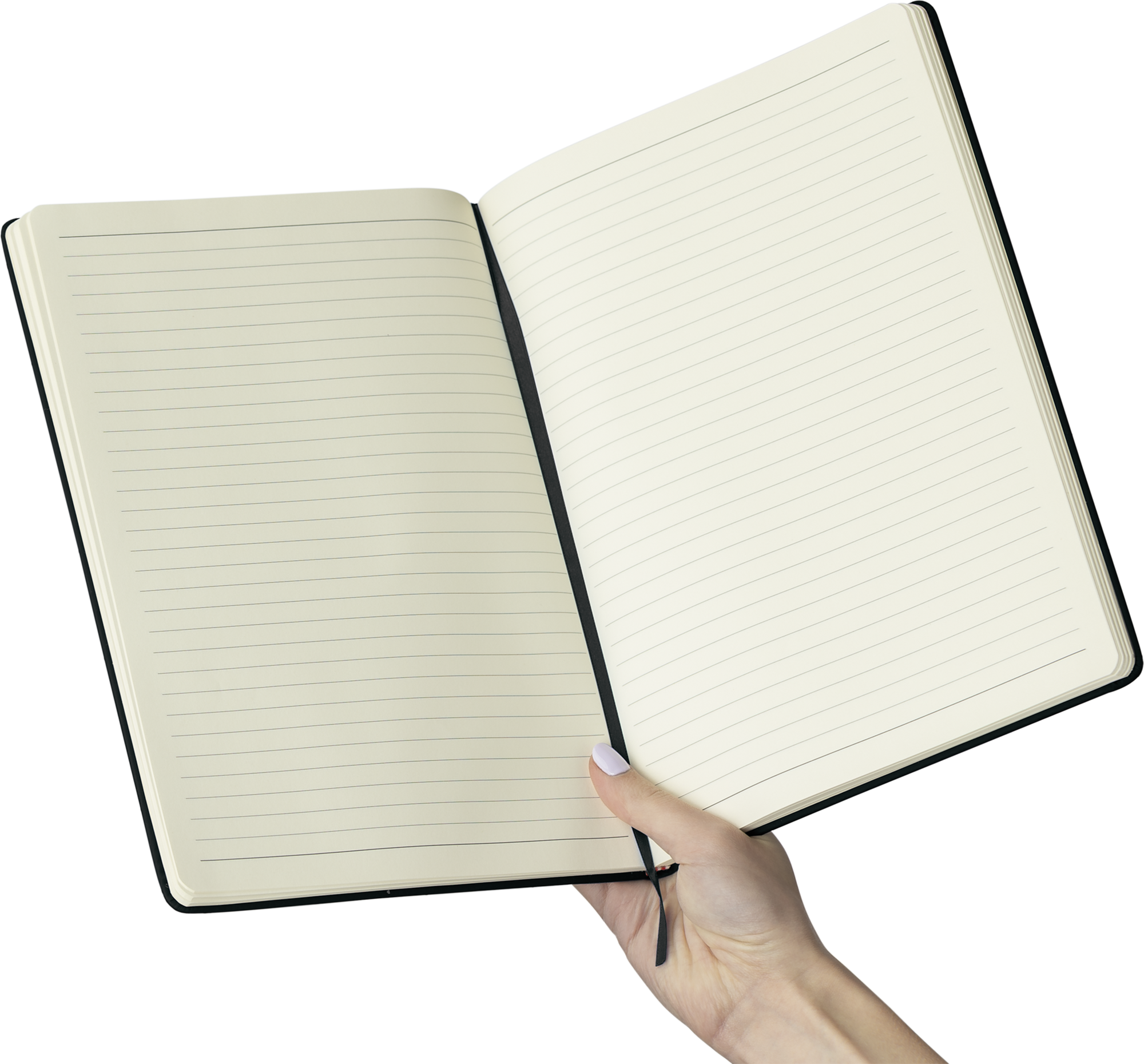 Picture of Notebook (approx. A4)