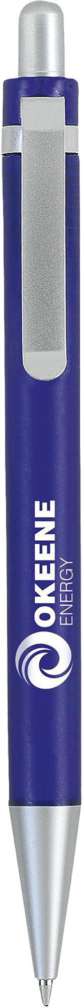 Picture of Translucent ballpen