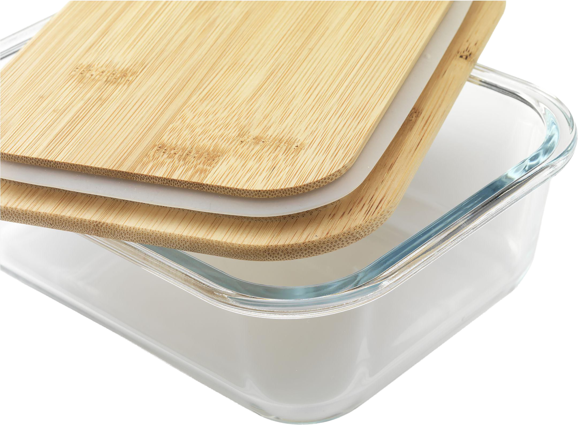 Picture of Glass lunchbox