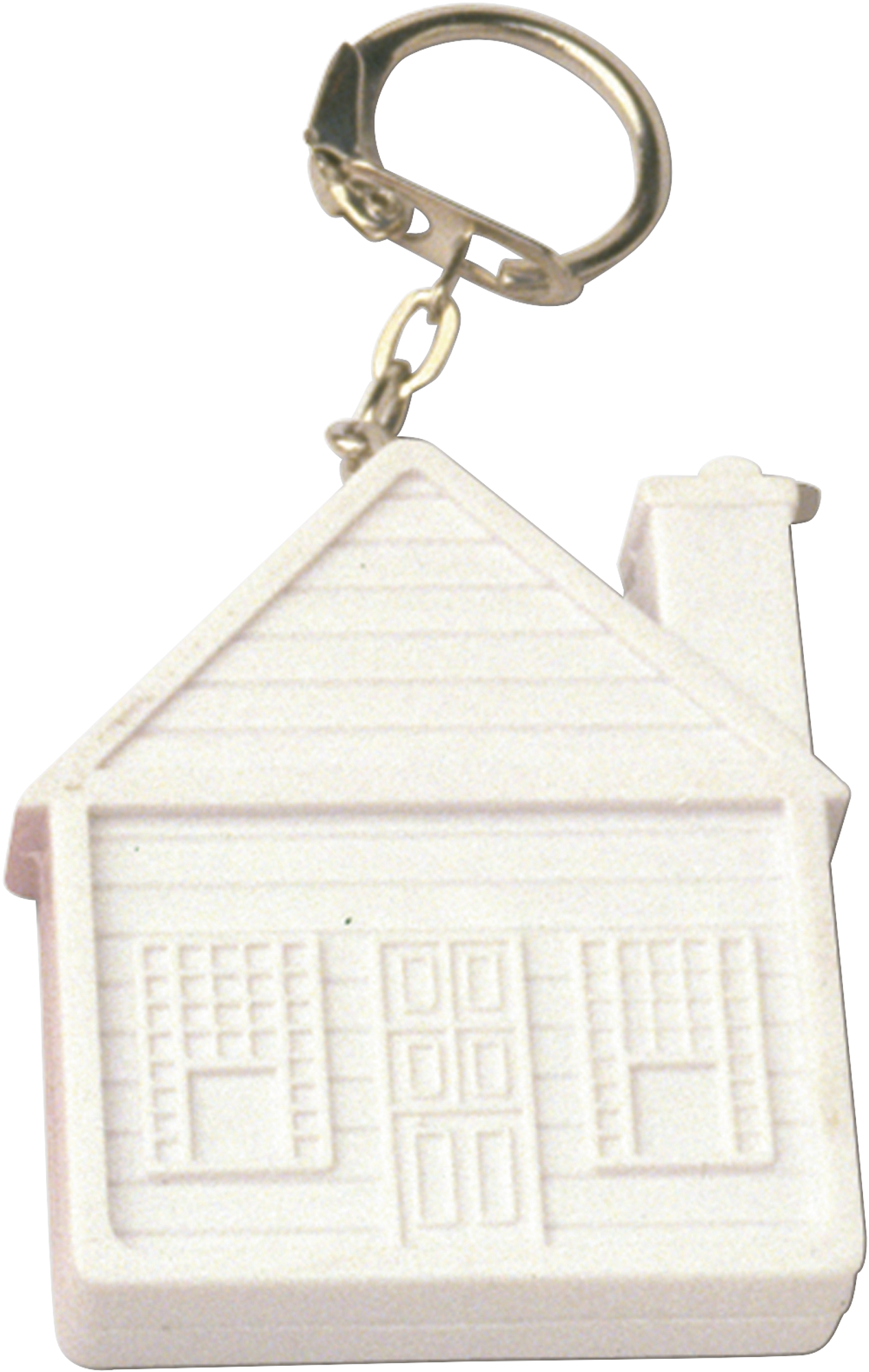 Picture of House tape measure keyring (2m)