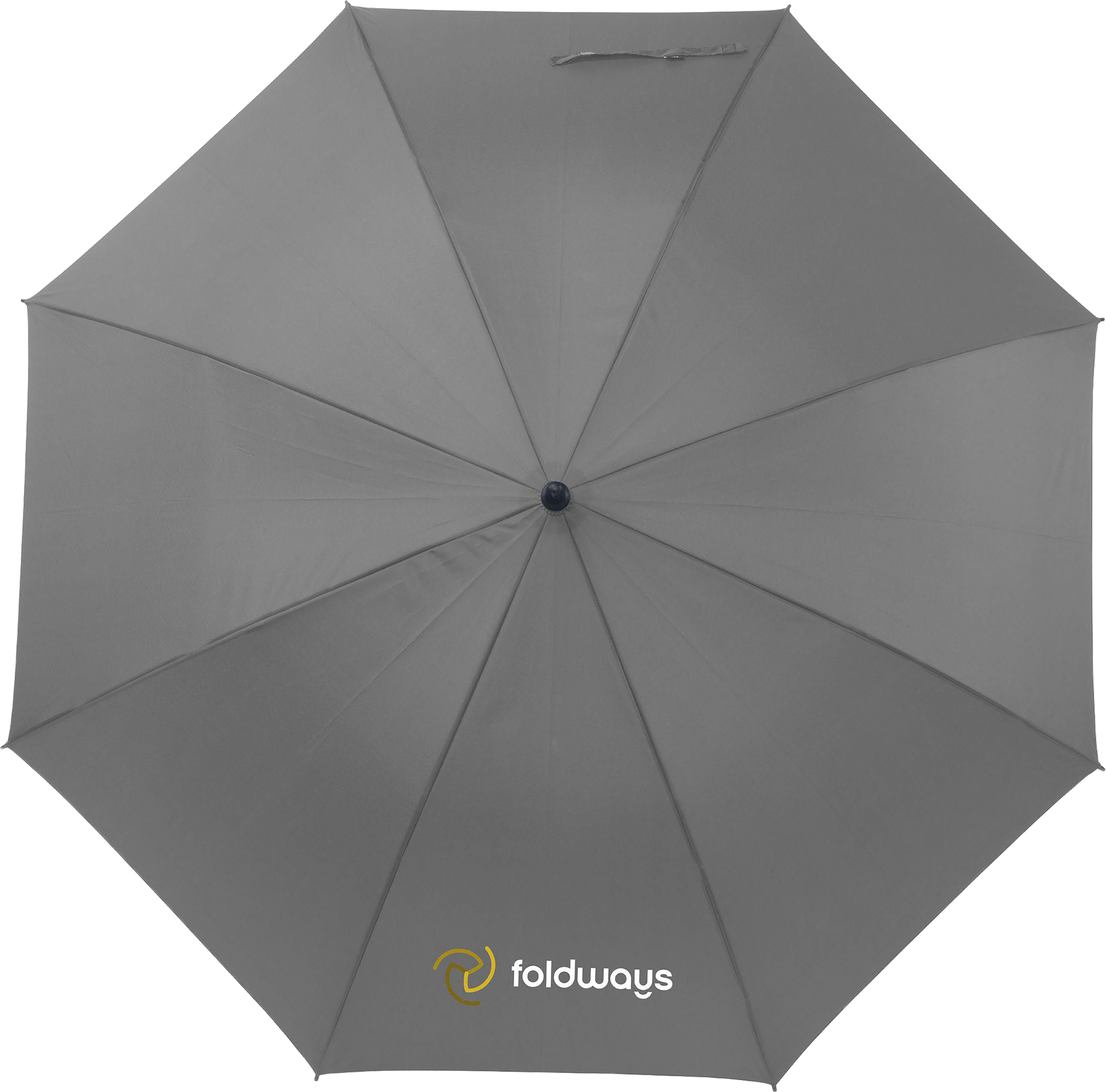 Picture of RPET automatic umbrella 