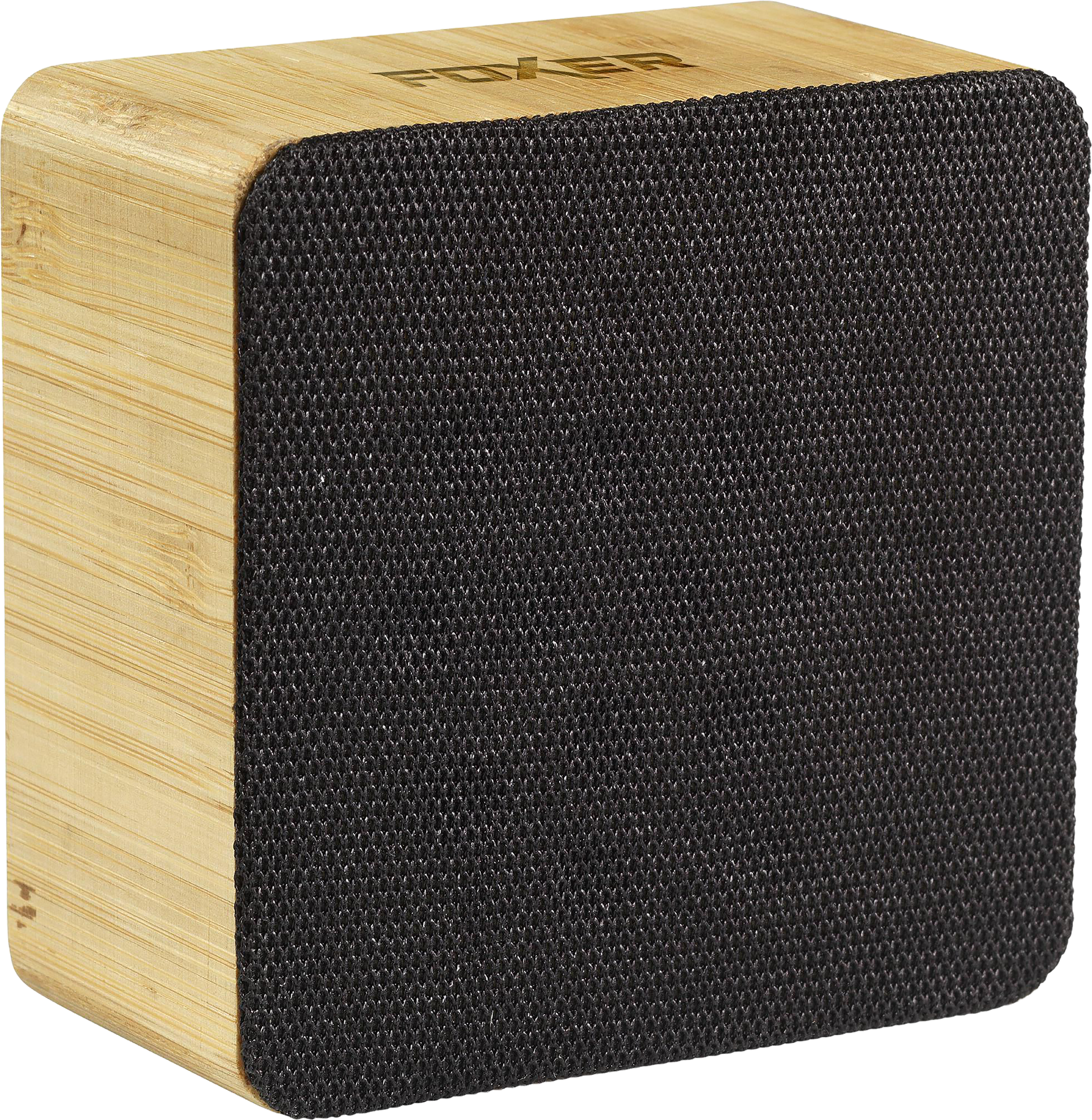 Picture of Bamboo wireless speaker