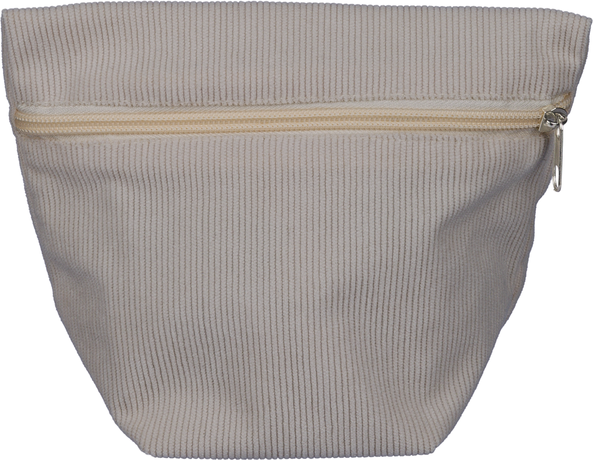 Picture of Corduroy cosmetic pouch