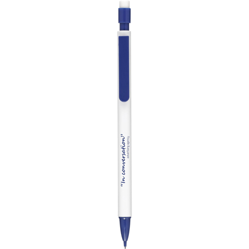 Refillable pencil