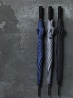 RPET umbrella 261179_001 (Black)