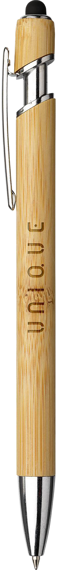 Picture of Bamboo stylus pen