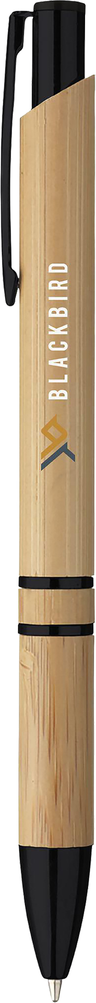 Picture of Bamboo ballpen