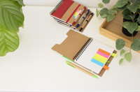 Recycled notebook 9182_lif
