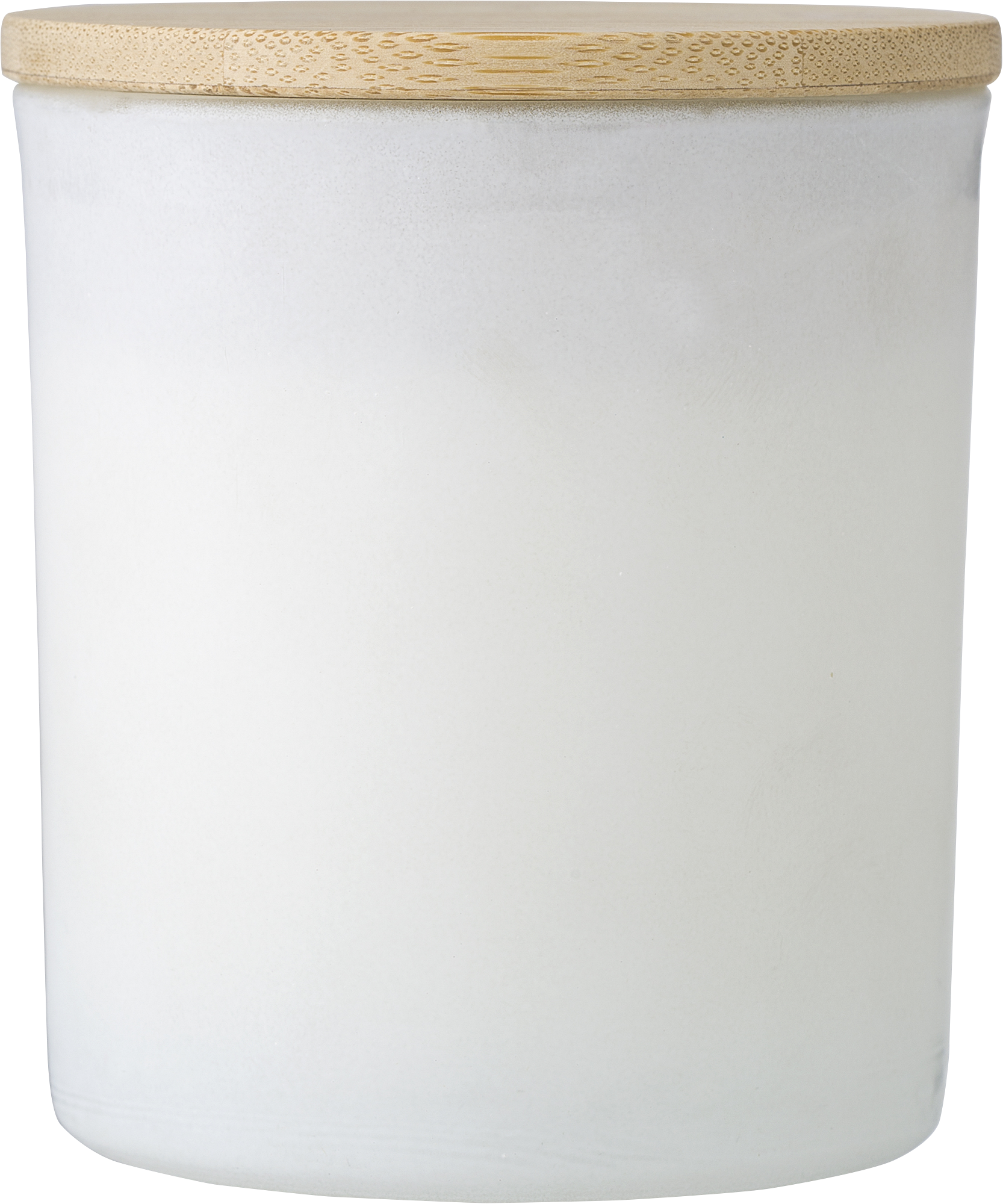 Picture of Glass candle (33 hours)