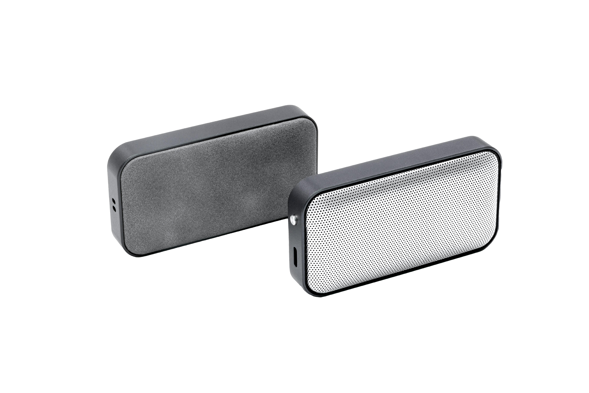 Picture of BrandCharger worlds slimmest wireless speaker
