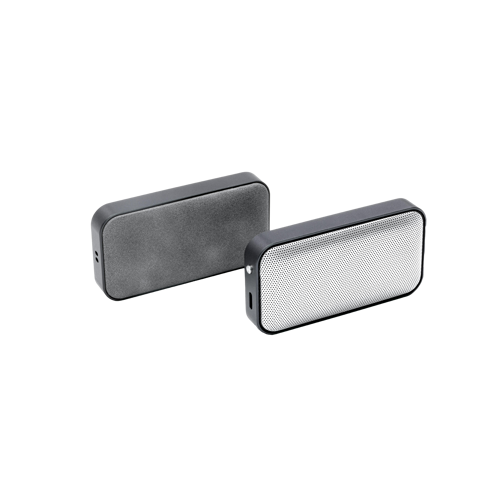 BrandCharger worlds slimmest wireless speaker