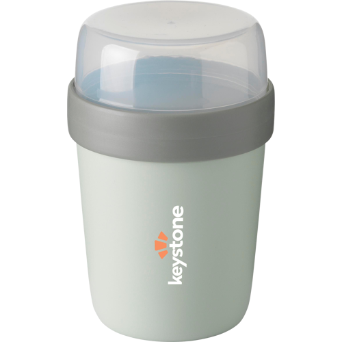 Day to Day lunch cup