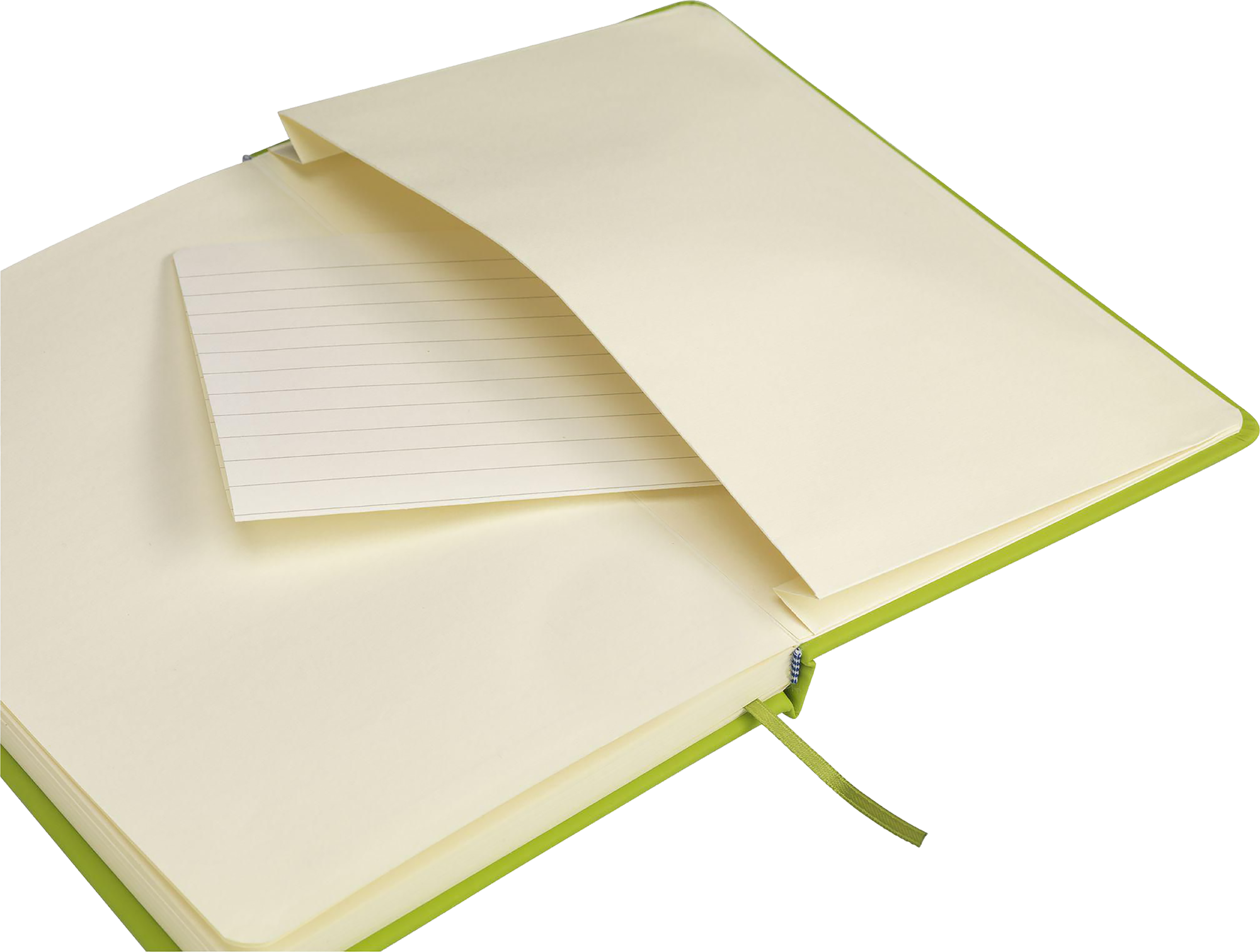 Picture of Notebook (approx. A5)