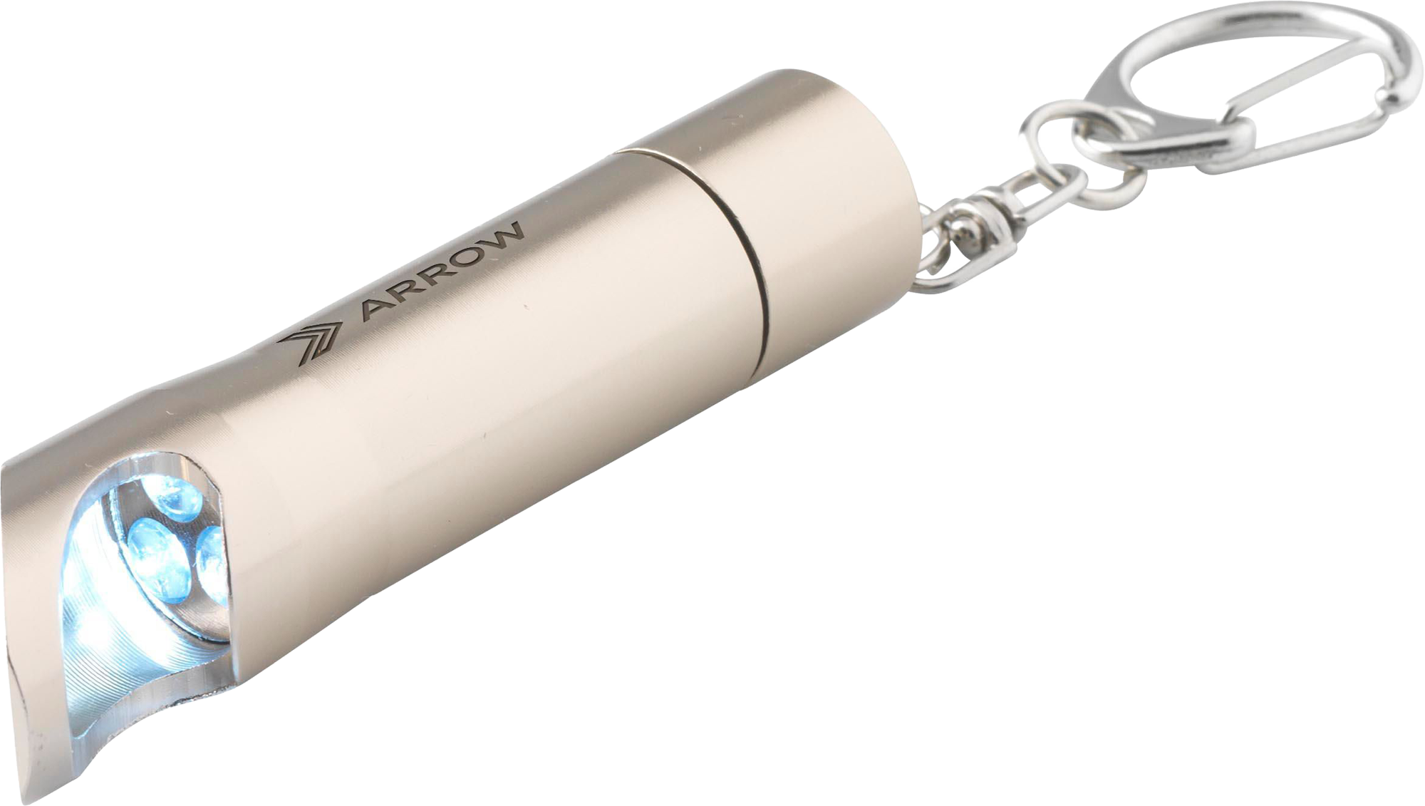 Picture of Bottle opener and LED light