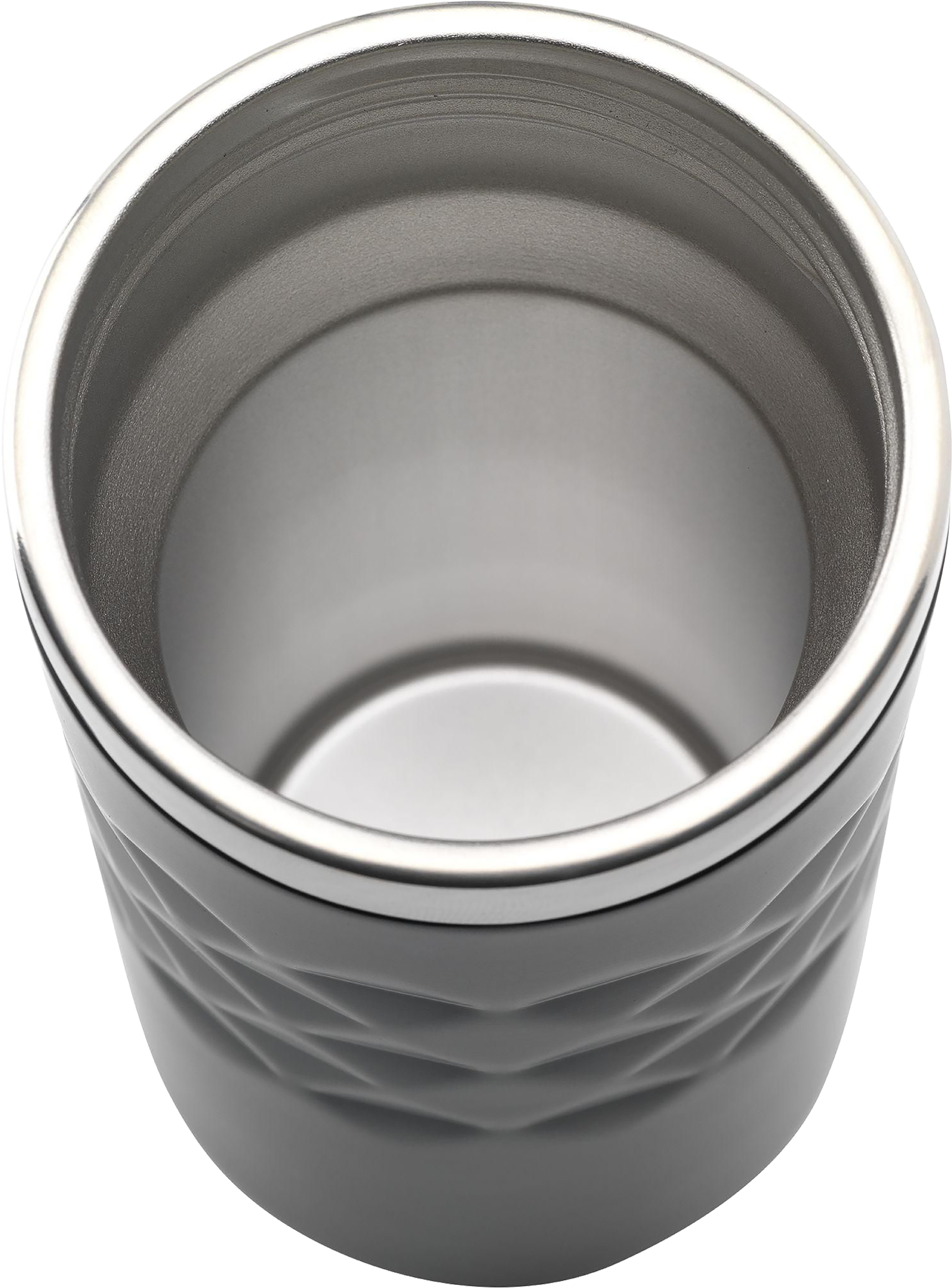 Picture of Recycled steel double walled cup (280ml)