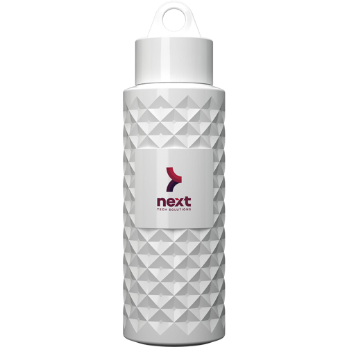 Join The Pipe single walled bottle (1000ml)