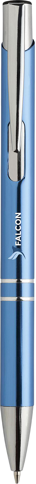 Picture of Ebony shiny ballpen