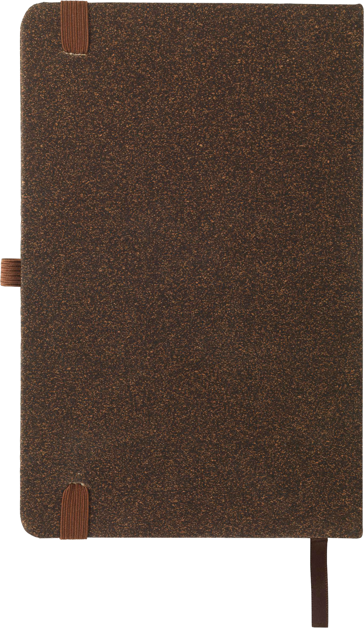 Picture of CoffeeGround notebook (approx A5)