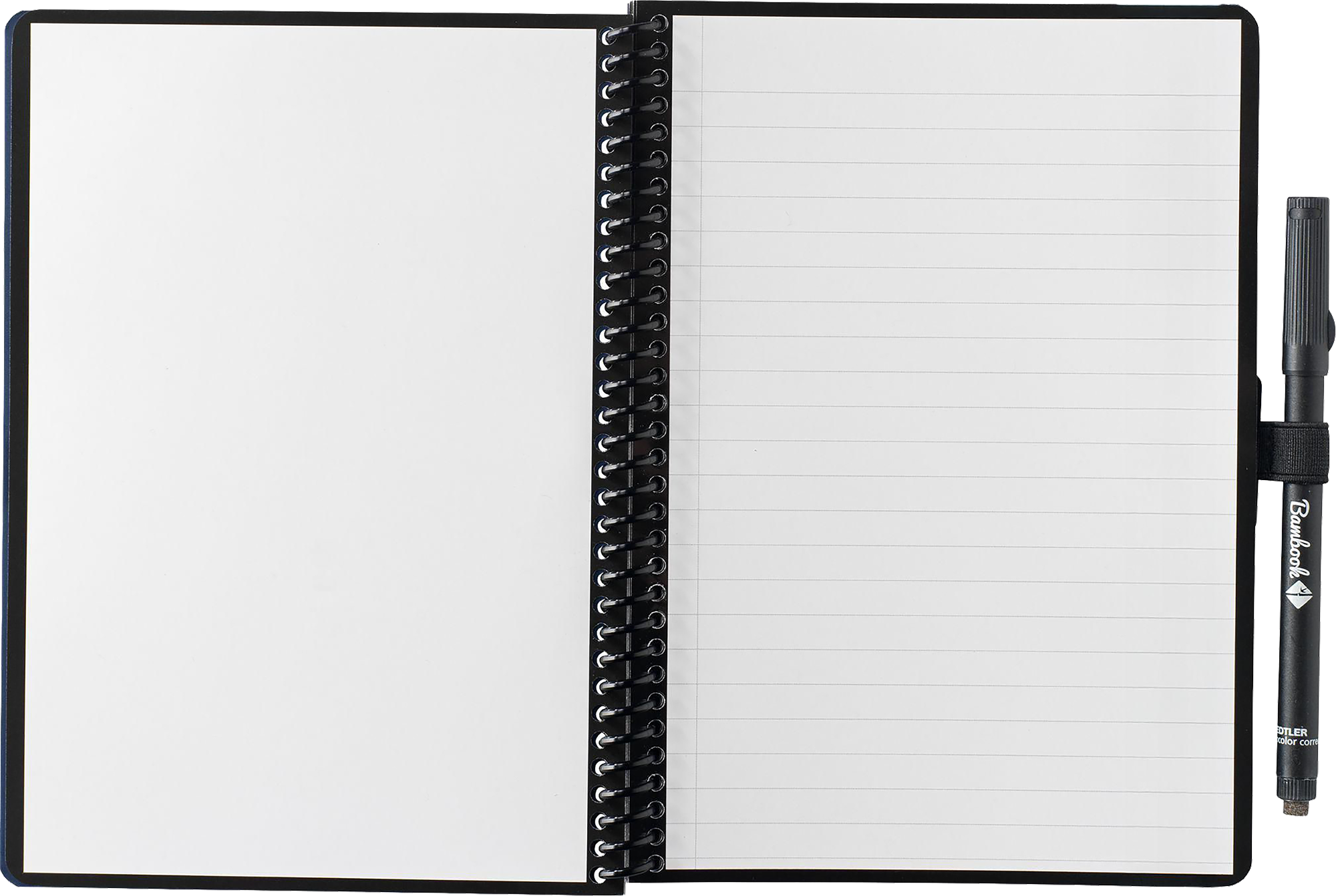 Picture of Bambook Classic Original erasable notebook (approx A5)