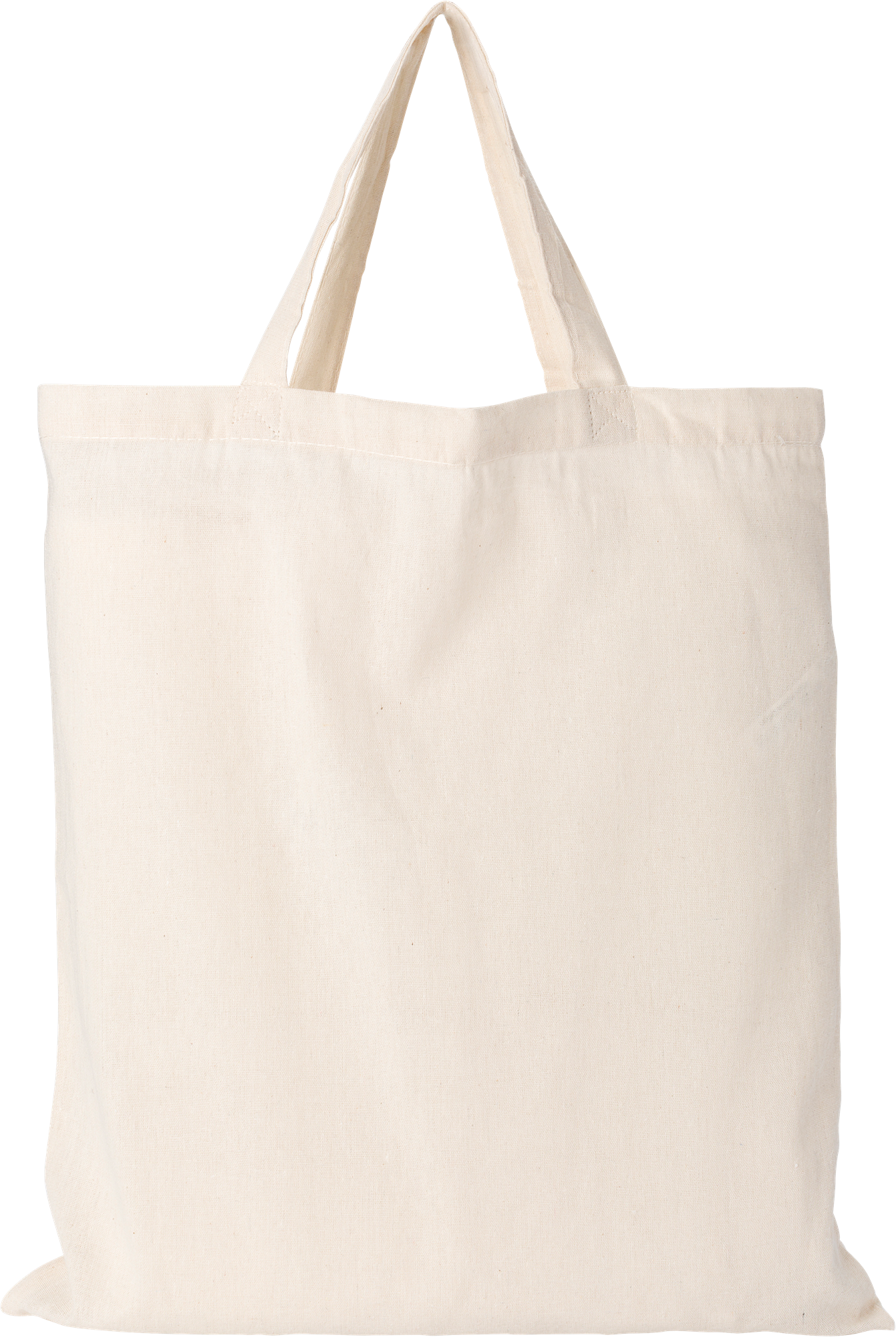 Picture of Cotton bag. (110gsm/3.24oz)