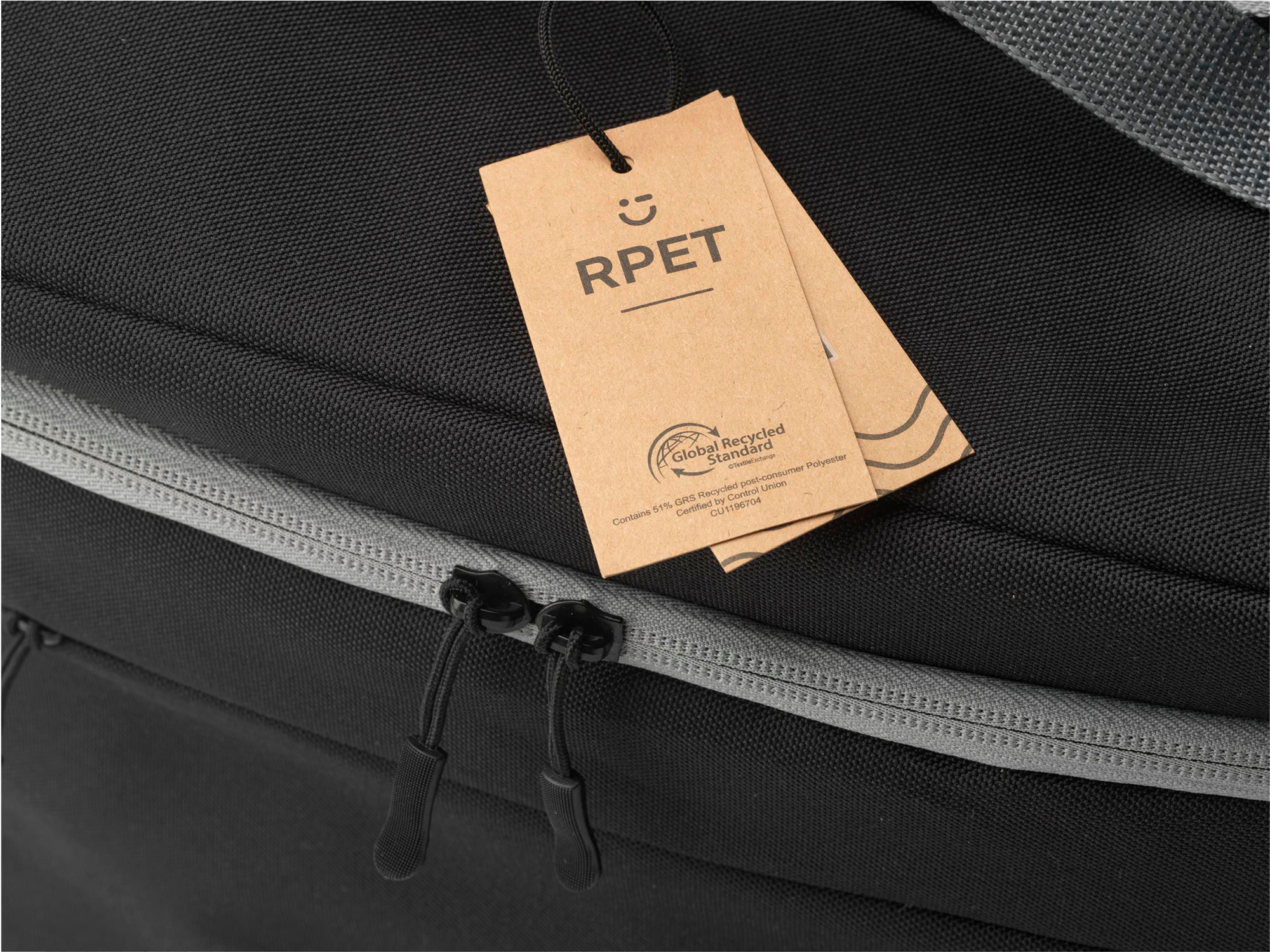 Picture of Recycled cooler bag