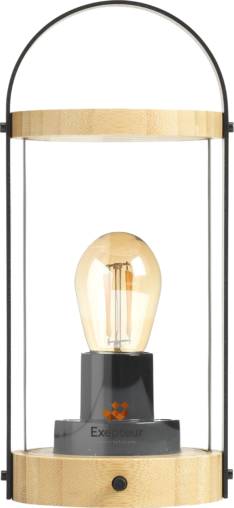 Picture of Wooosh Batam rechargable lamp