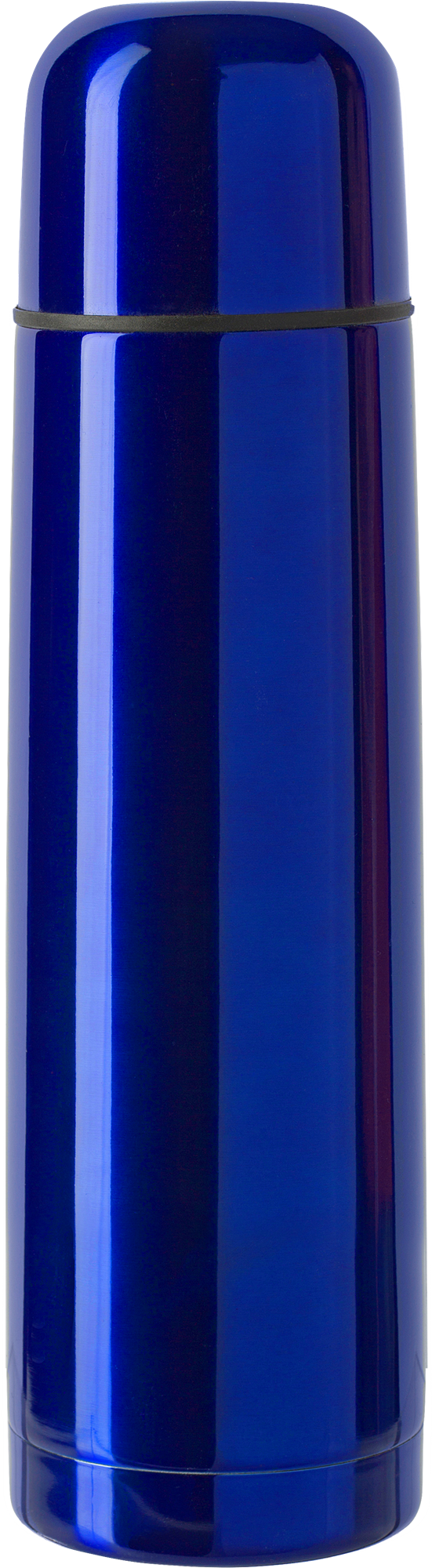 Picture of Stainless steel double walled vacuum flask (500ml)