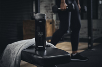 Contigo Jackson Chill 2.0 drinking bottle (590ml) 262897_001 (Black)