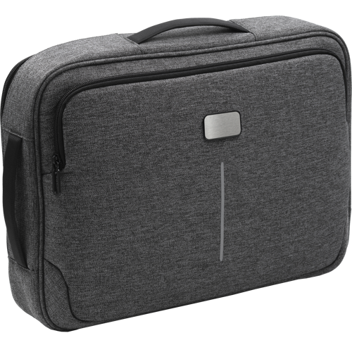 BrandCharger RPET laptop bag