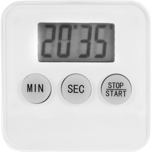 Cooking timer