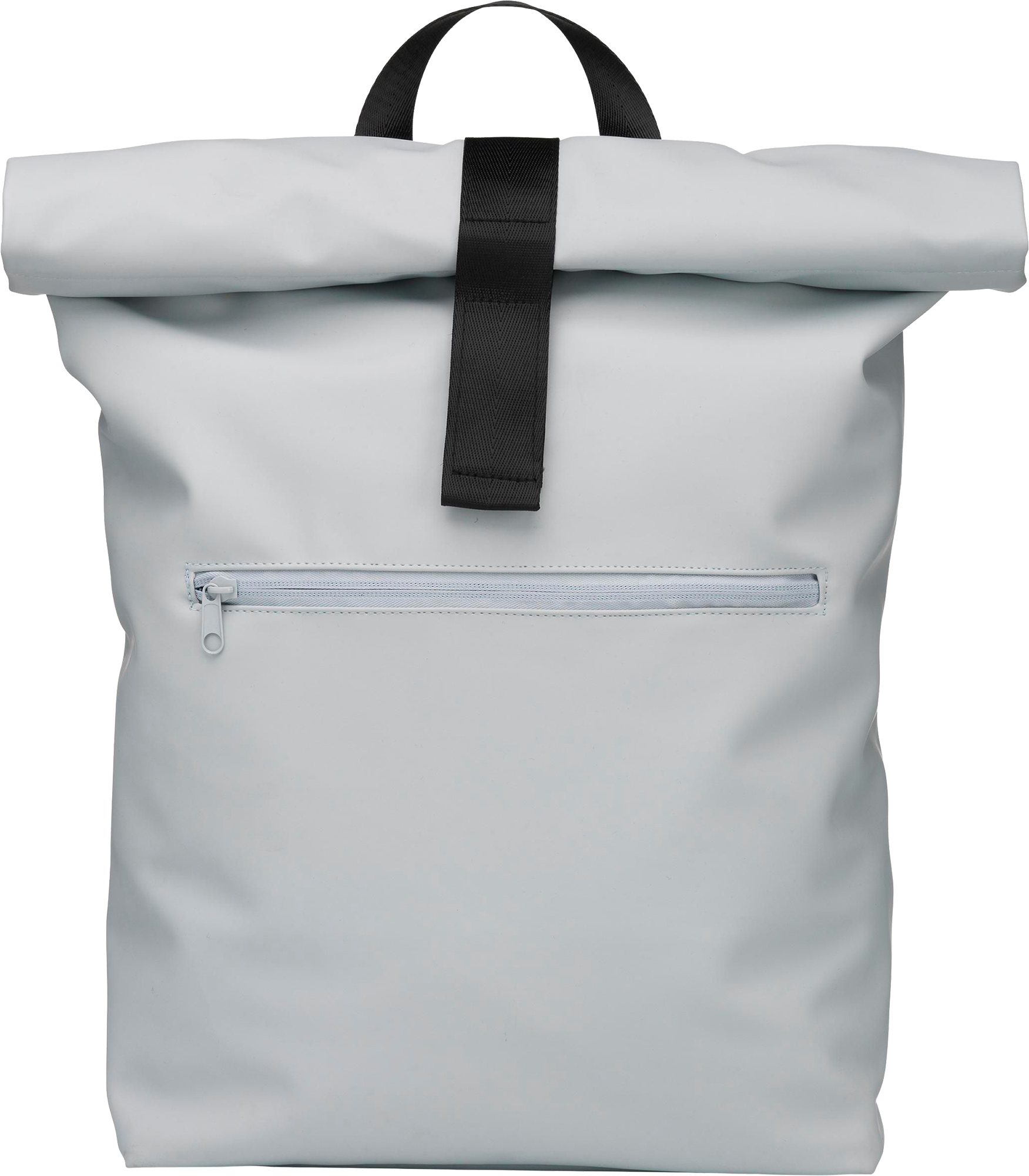 Picture of Recycled roll-top backpack