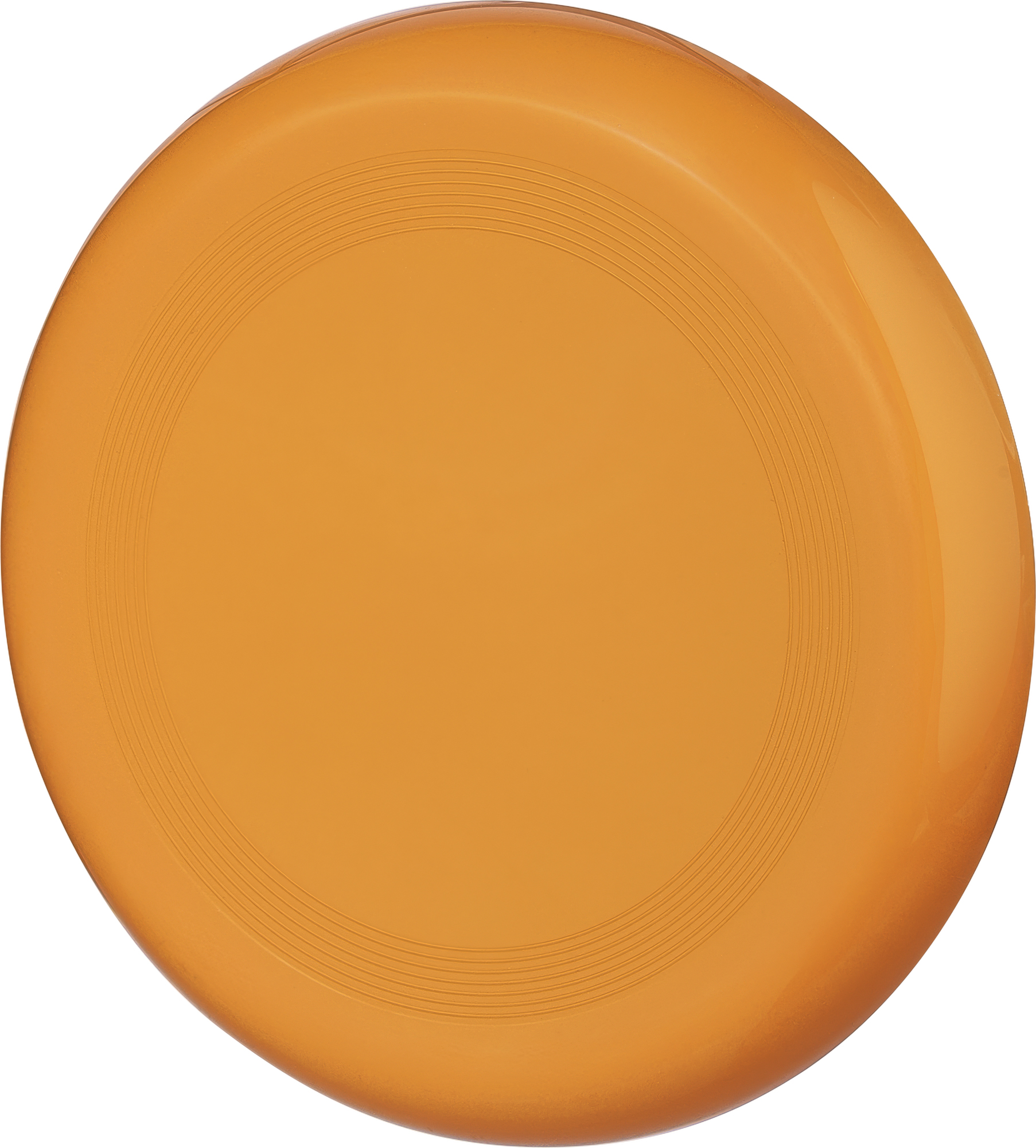 Recycled frisbee