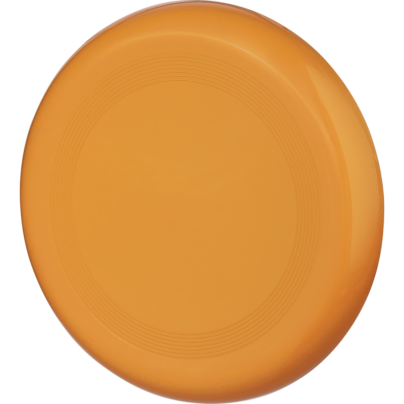 Recycled frisbee