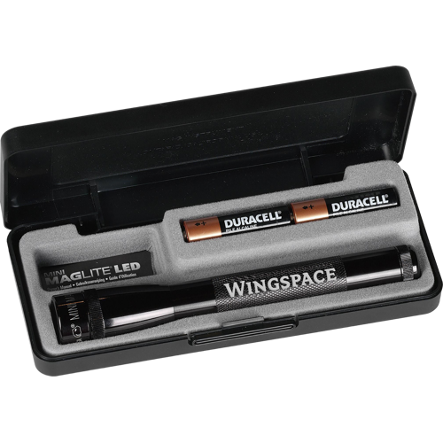 Mini Maglite® AA LED