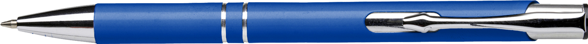 Picture of Push button ballpen