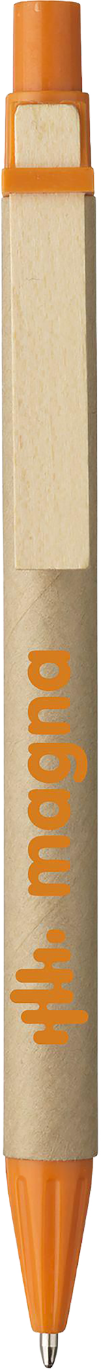 Picture of Cardboard ballpen
