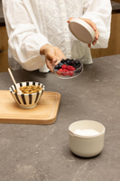 Brabantia Make & Take breakfast bowl (500ml) 262950_357 (Beige)