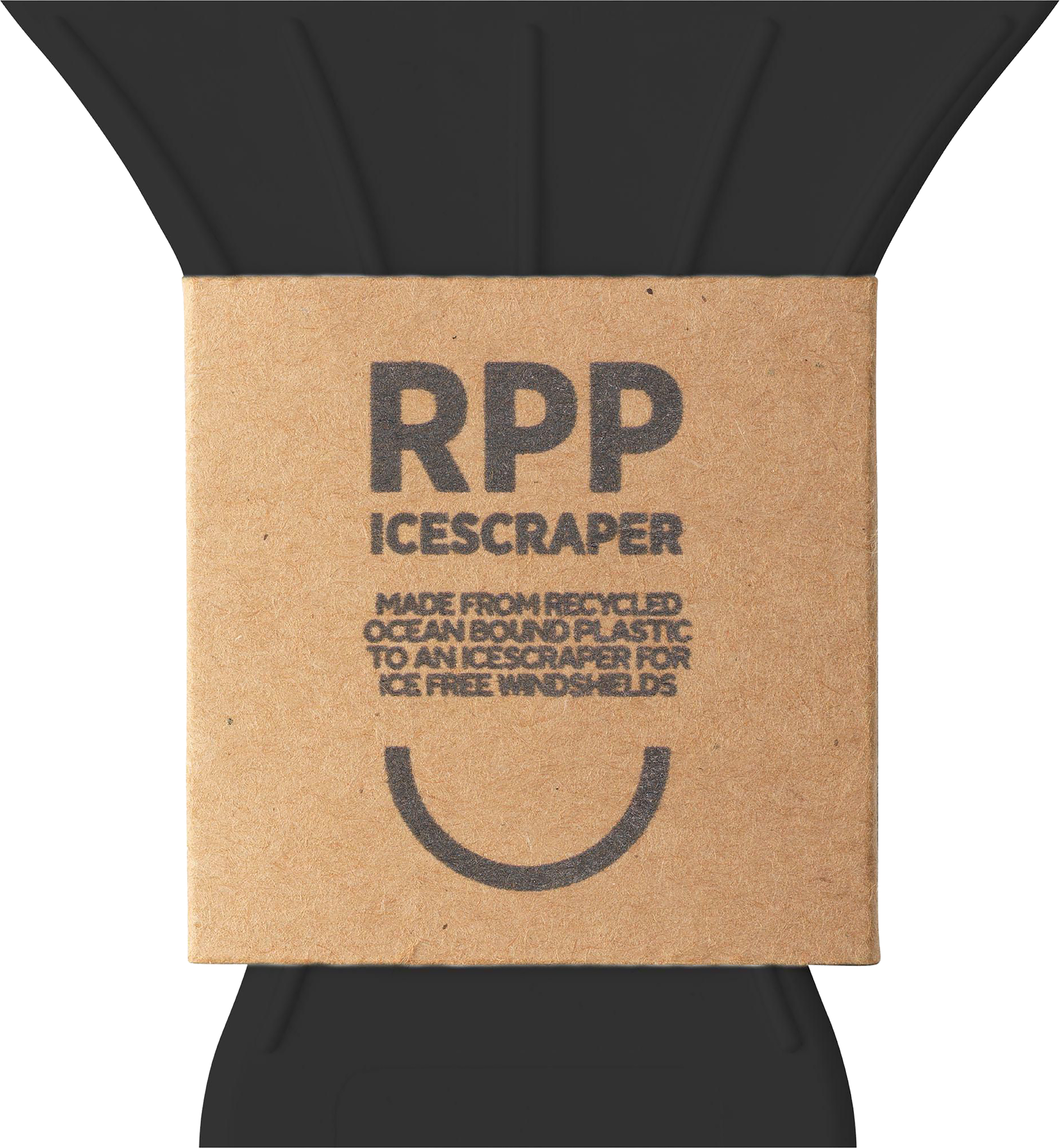 Picture of Recycled ice scraper