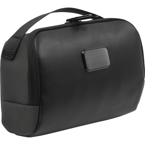 Brandcharger travel pouch