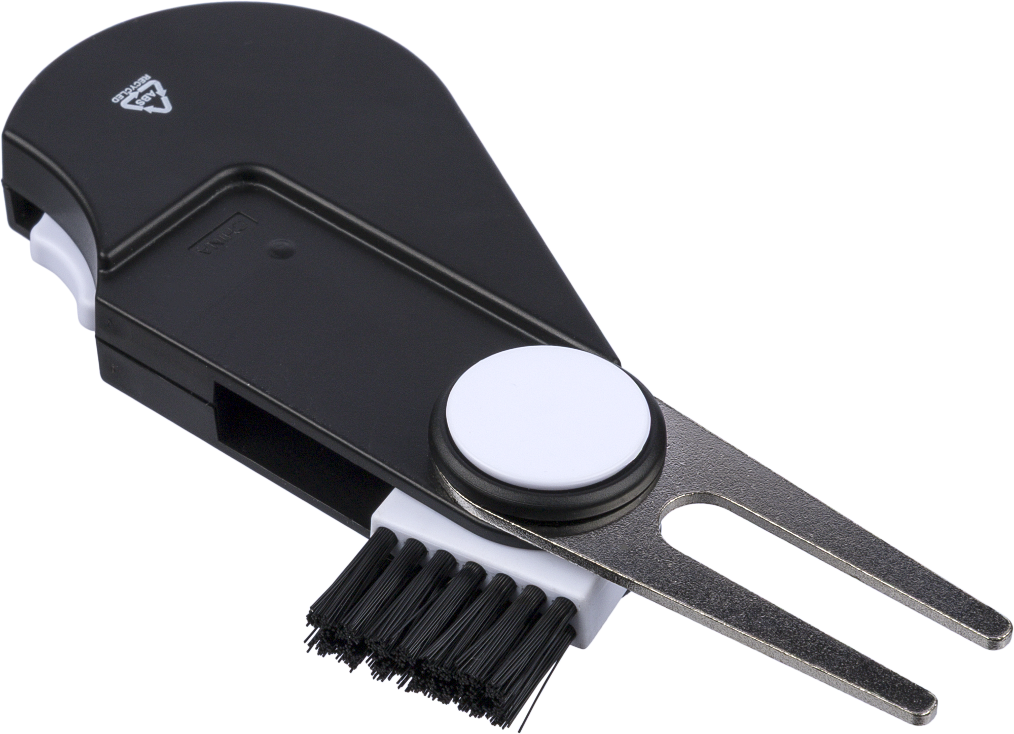 Picture of Recycled multi-functional golf tool