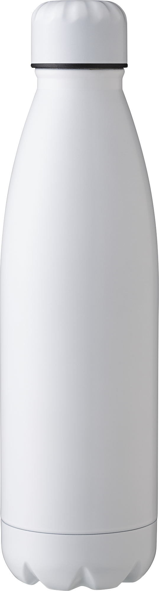 Picture of Stainless steel single walled bottle (700ml)